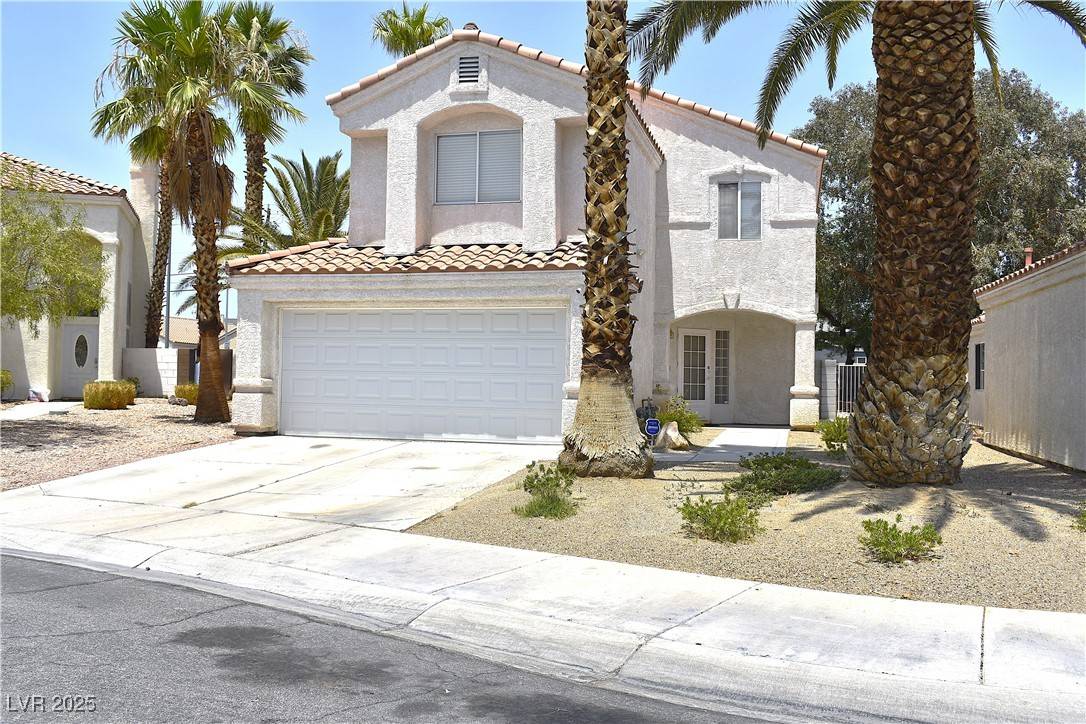 6628 Ives AVE, Las Vegas, NV 89108