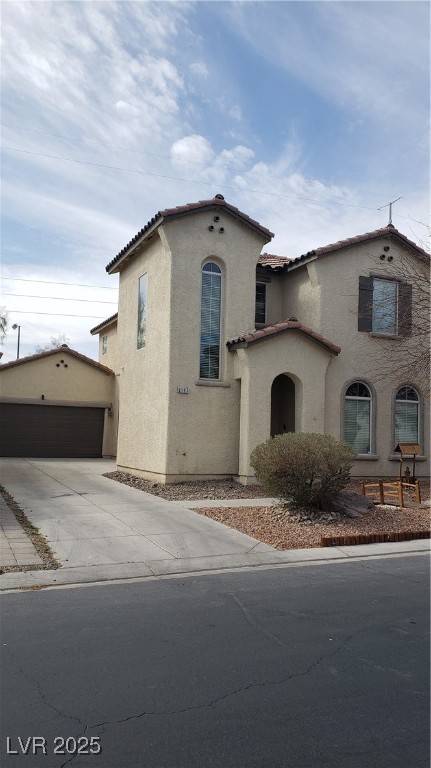 6117 Glenborough ST, Las Vegas, NV 89115