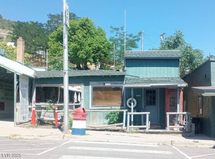 679 Main ST, Pioche, NV 89043