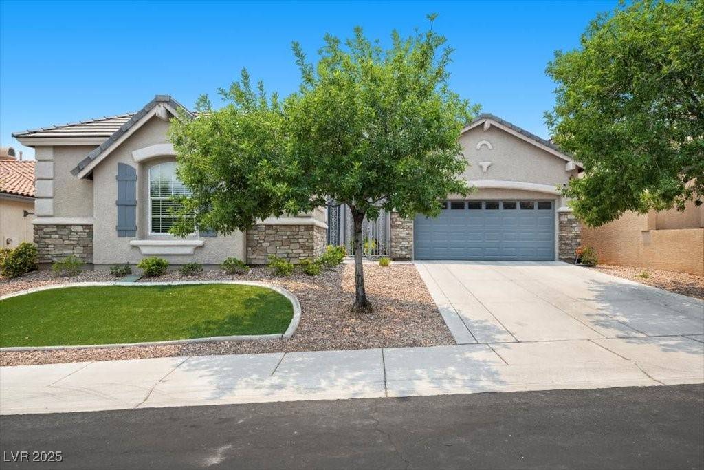 11741 Stonewall Springs AVE, Las Vegas, NV 89138