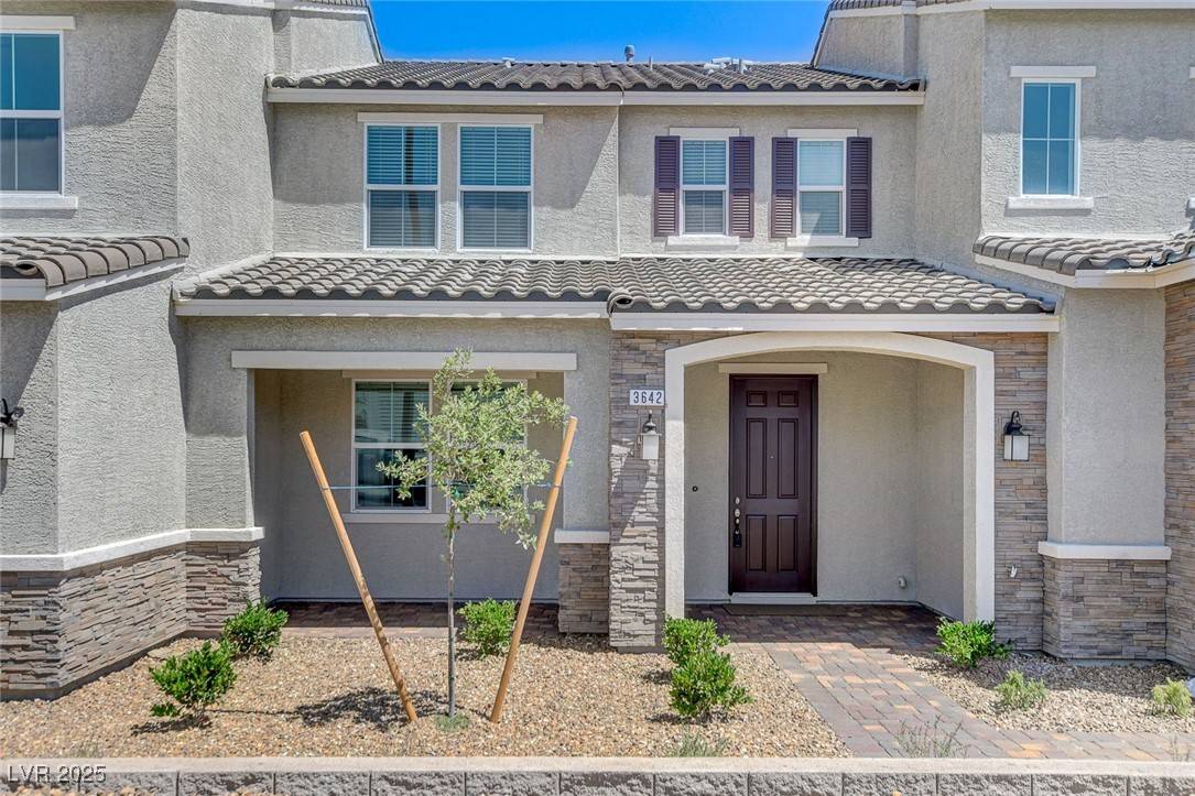 3642 Stoppani AVE, Henderson, NV 89044