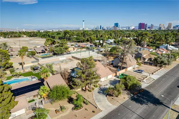 Las Vegas, NV 89107,609 Kenny WAY