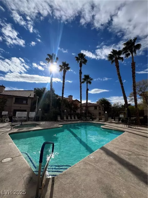 Las Vegas, NV 89147,8501 W University AVE #1128