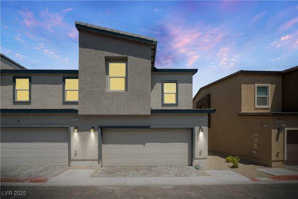 9926 Daffodil Hills ST, Las Vegas, NV 89141