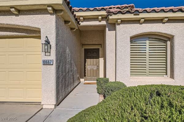 10667 Casa Bianca ST, Las Vegas, NV 89141