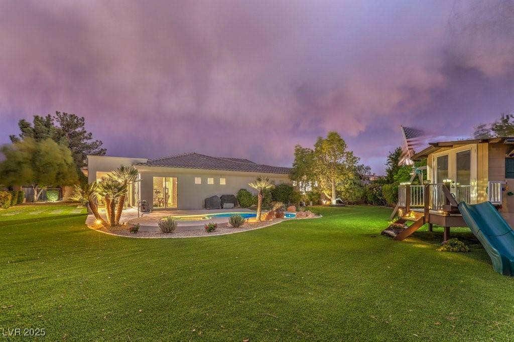 Henderson, NV 89052,71 Fountainhead CIR