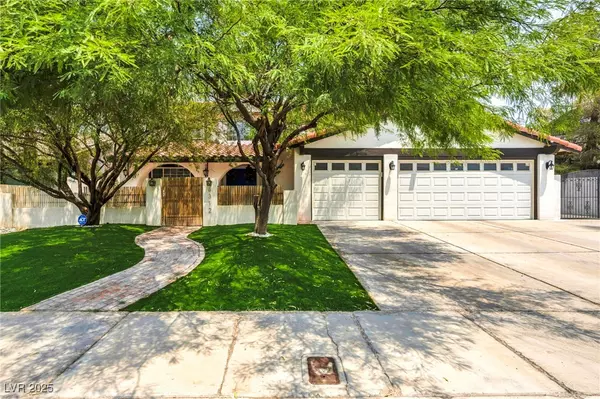 Las Vegas, NV 89146,6312 Bluejay WAY