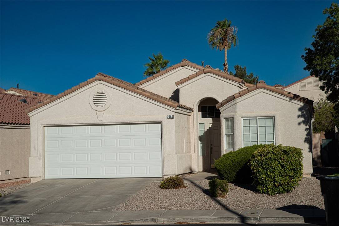 Henderson, NV 89052,2464 Citrus Garden CIR