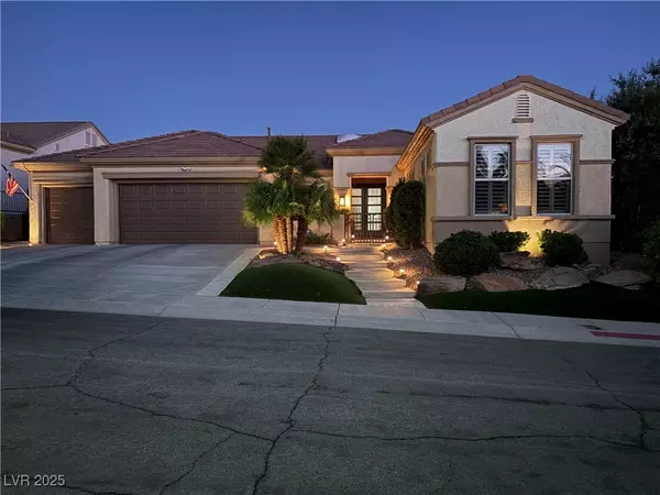 Henderson, NV 89052,2831 Somerset Springs DR