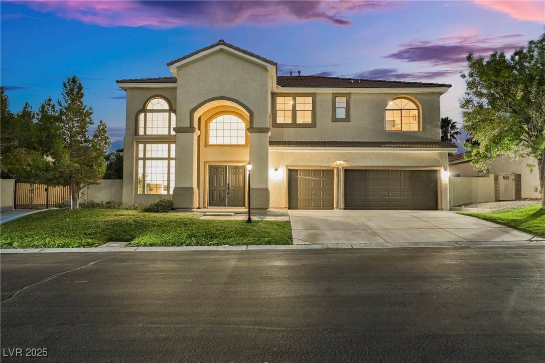 Las Vegas, NV 89131,7331 Heggie AVE
