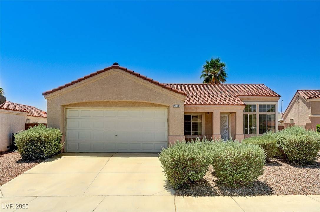 5917 Briar Rose LN, Las Vegas, NV 89130
