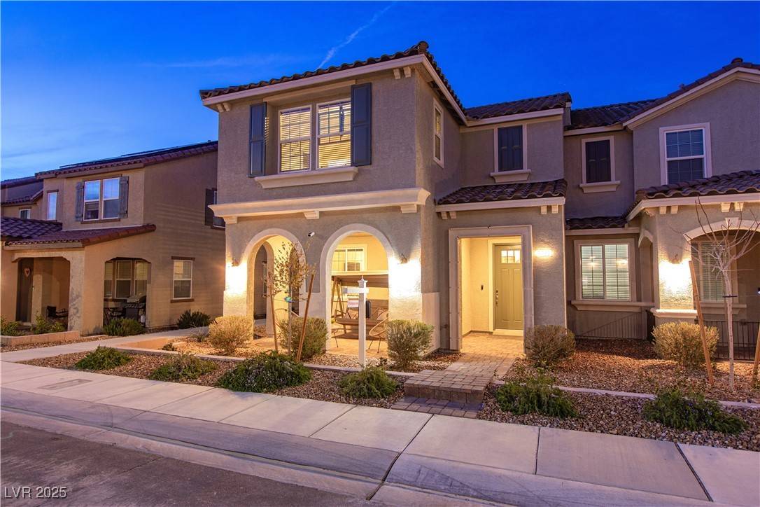 Henderson, NV 89044,3732 Via Gennaro