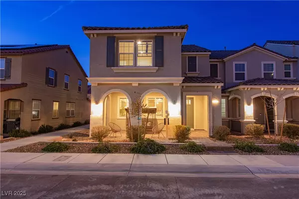 3732 Via Gennaro, Henderson, NV 89044