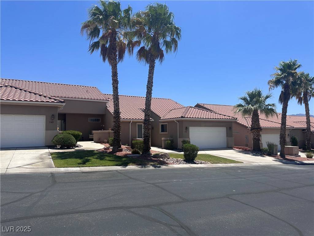 1136 Mohave DR, Mesquite, NV 89027
