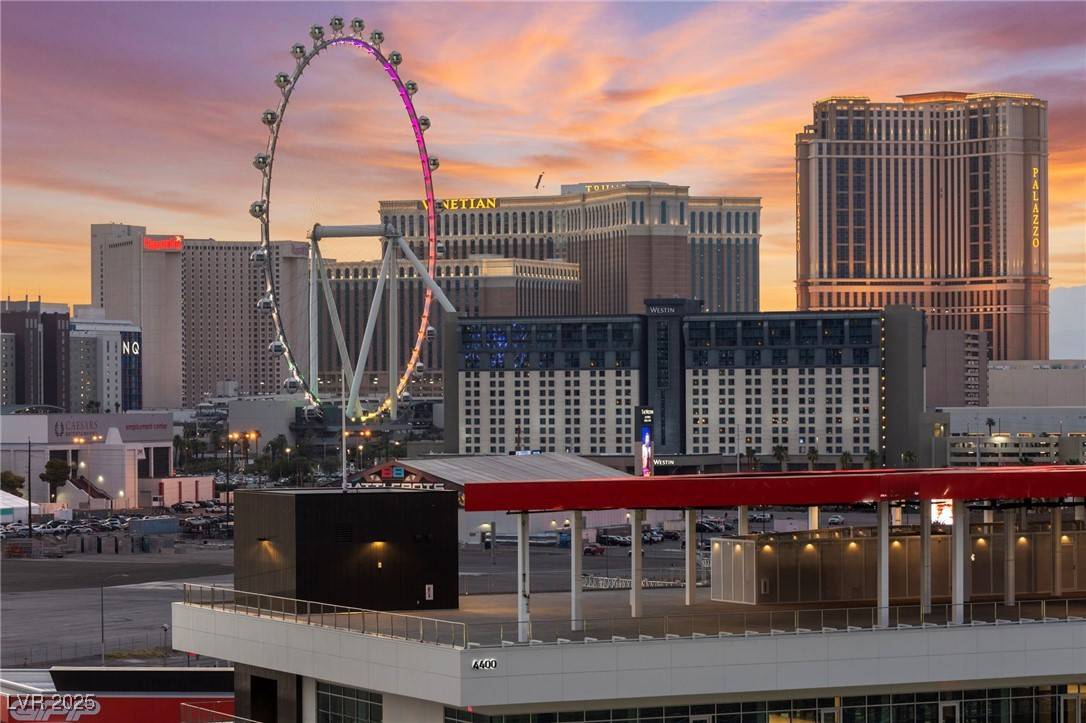 Las Vegas, NV 89169,205 E Harmon AVE #1012