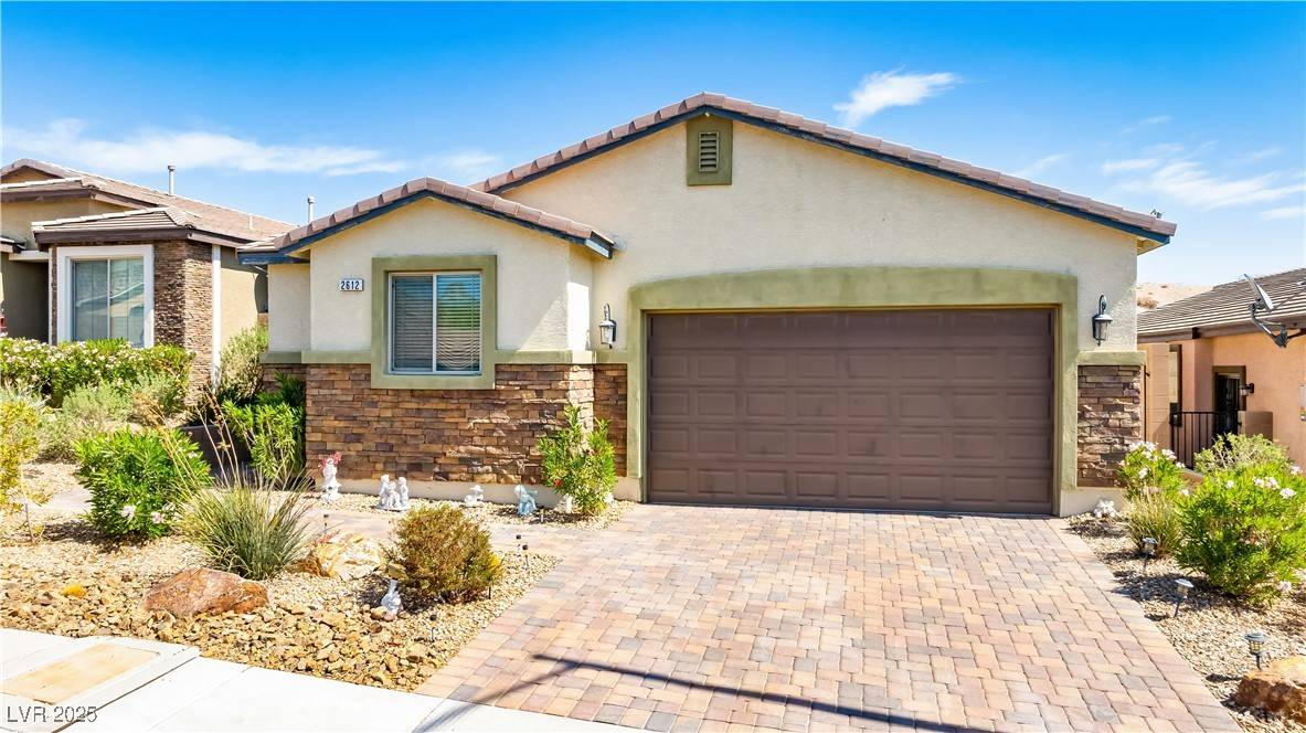 2612 Tullamore Creek LN, Laughlin, NV 89029