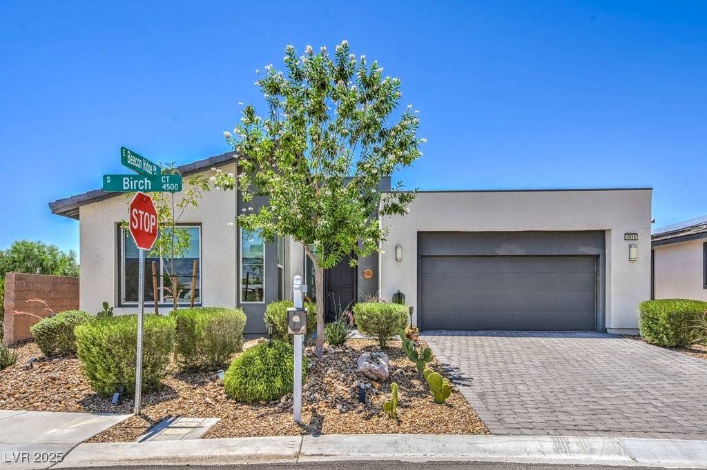 4510 S Birch CT, Pahrump, NV 89061