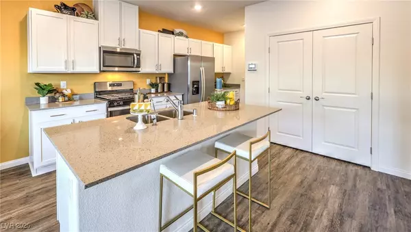 North Las Vegas, NV 89084,229 Mocha Coconut AVE