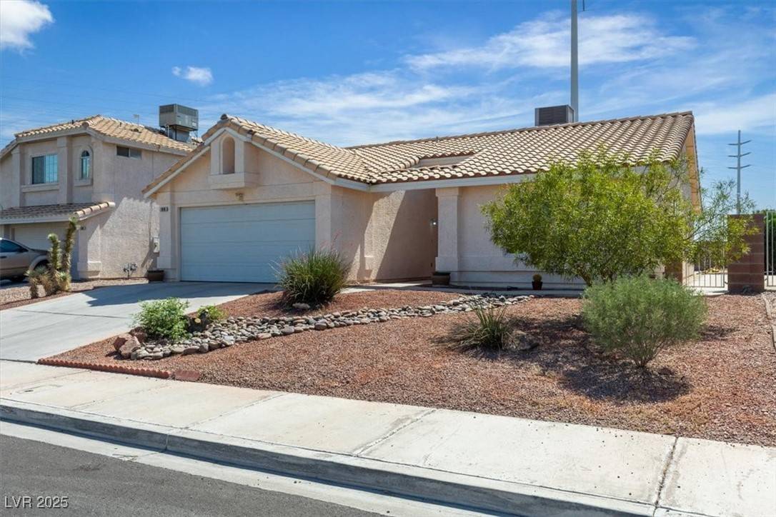 Henderson, NV 89014,918 Ambusher ST