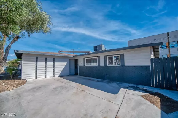 2825 Kings WAY, Las Vegas, NV 89102