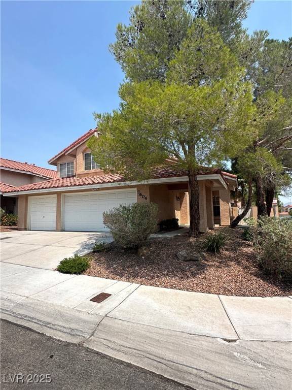 Las Vegas, NV 89128,7604 Cruz Bay CT