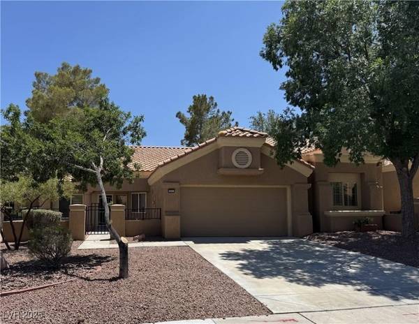 9001 Marble DR, Las Vegas, NV 89134