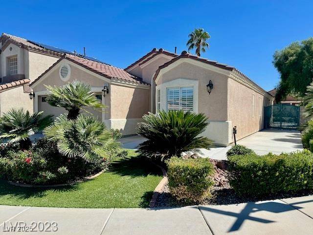 Henderson, NV 89052,3197 Dusty Moon AVE