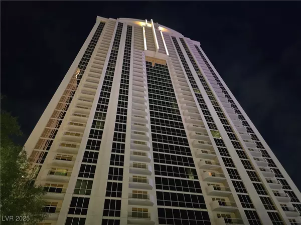 135 E Harmon AVE #2203, Las Vegas, NV 89109
