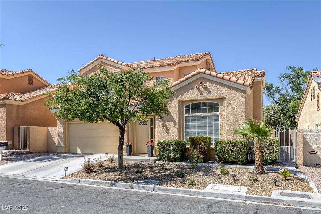 Las Vegas, NV 89134,9428 Sierra Summit AVE