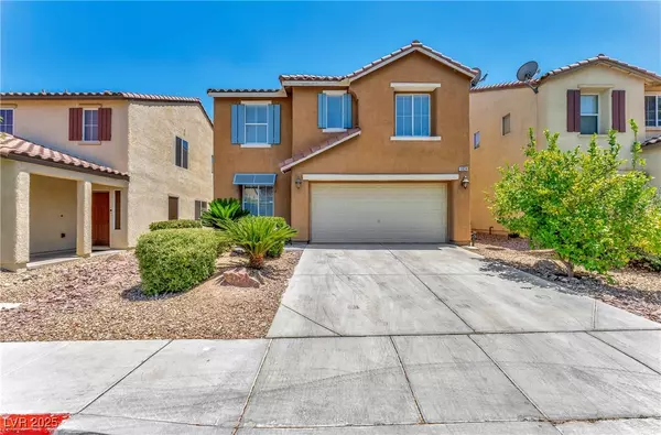 Henderson, NV 89052,1024 MOCHA MATTARI ST