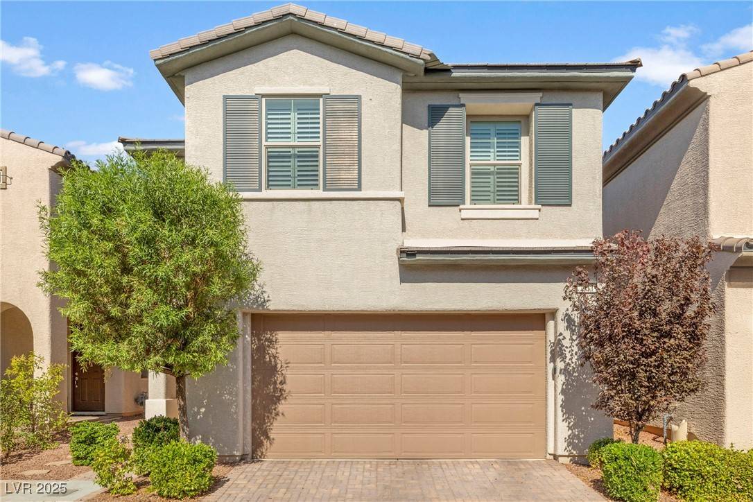 7511 Bedford Ridge CT, Las Vegas, NV 89166