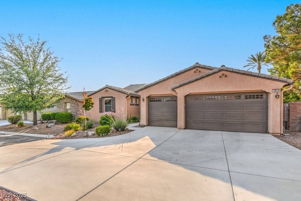 5910 Alfano AVE, Pahrump, NV 89061