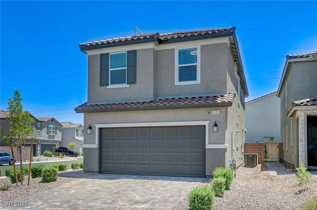 Las Vegas, NV 89141,4133 Golden Fleece AVE