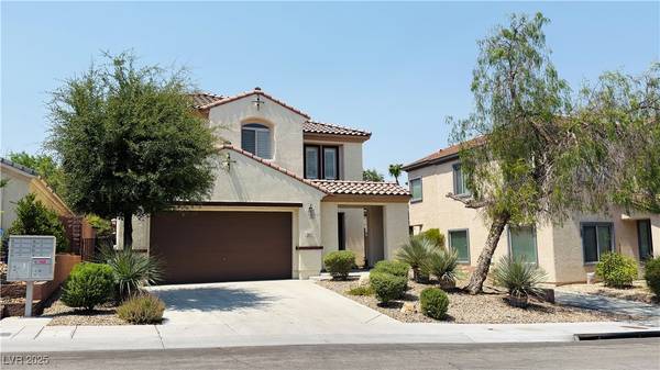 2617 Vendange PL, Henderson, NV 89044