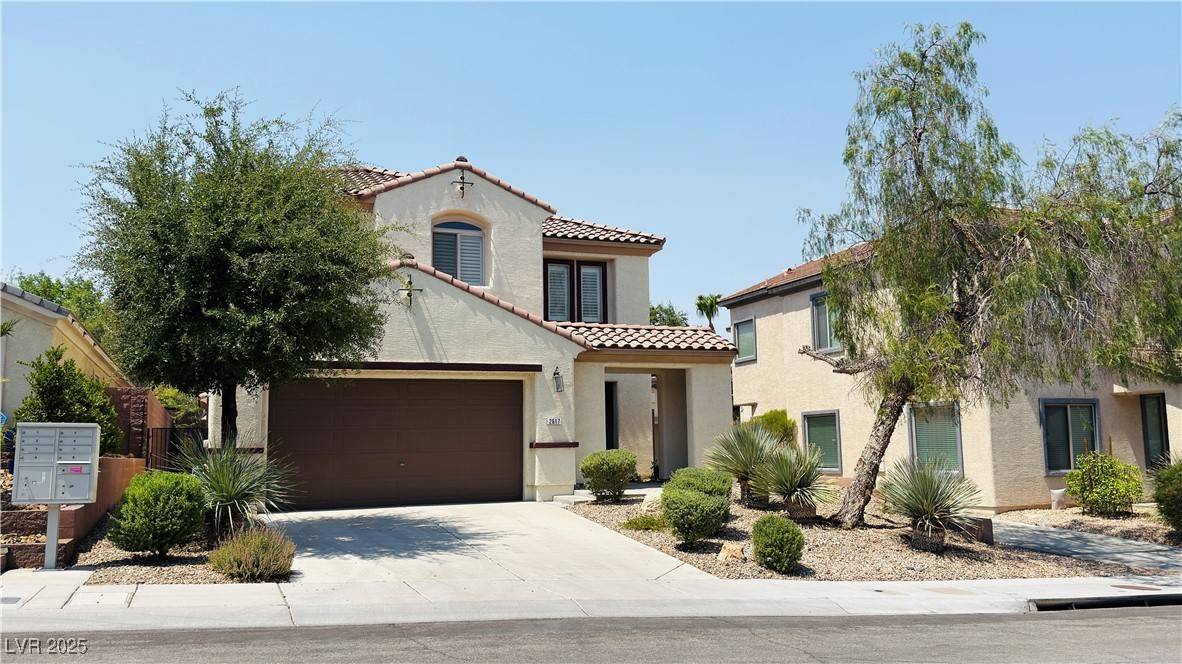 2617 Vendange PL, Henderson, NV 89044