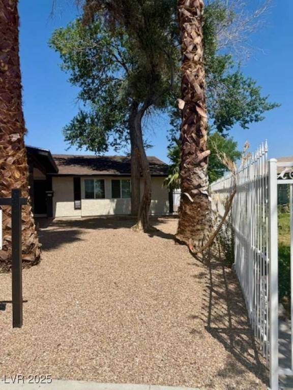 432 Anchor ST, Las Vegas, NV 89110