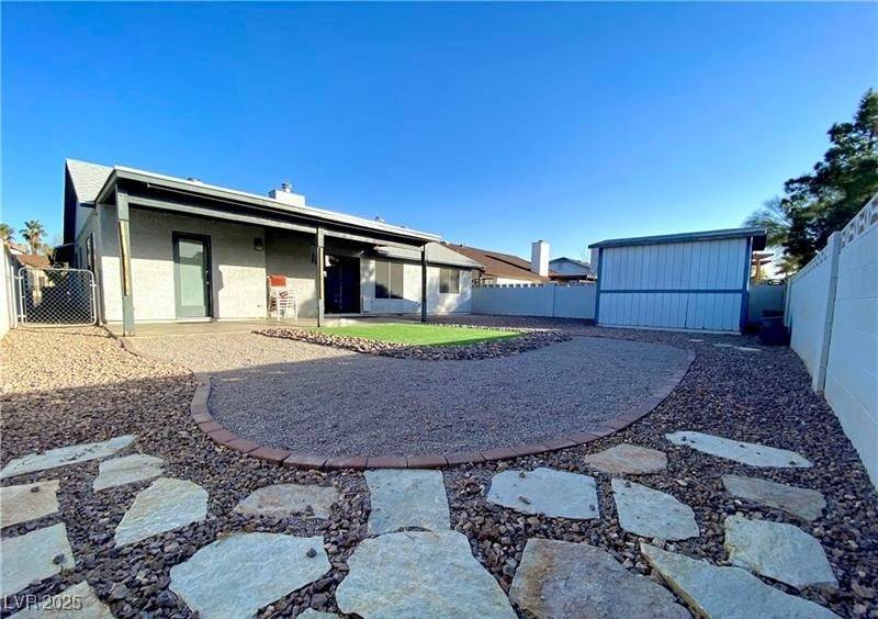 Henderson, NV 89015,718 Skipjack DR