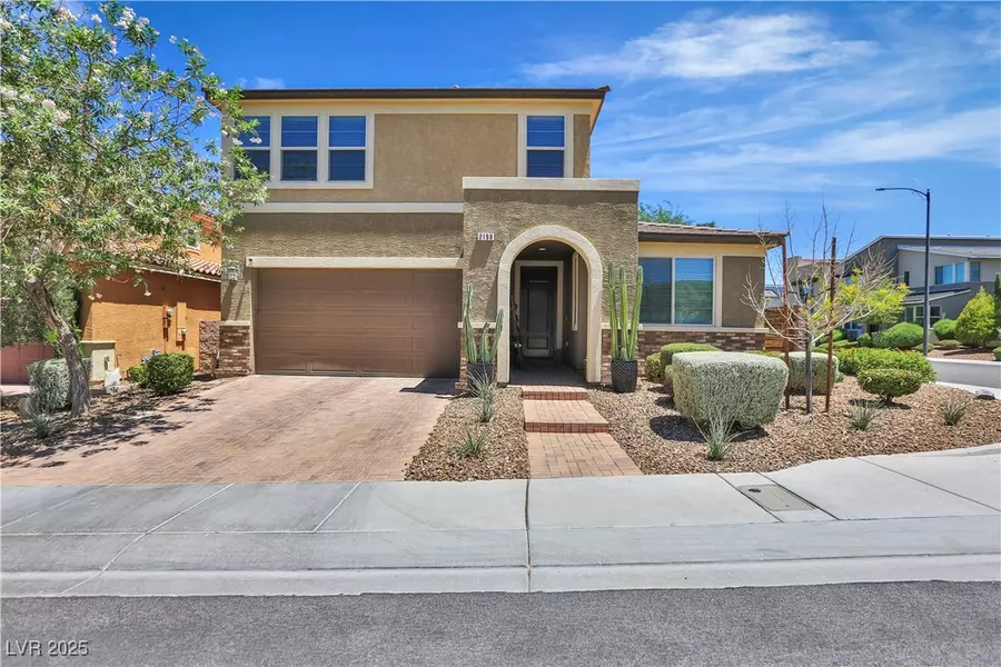 2198 Maderno ST, Henderson, NV 89044