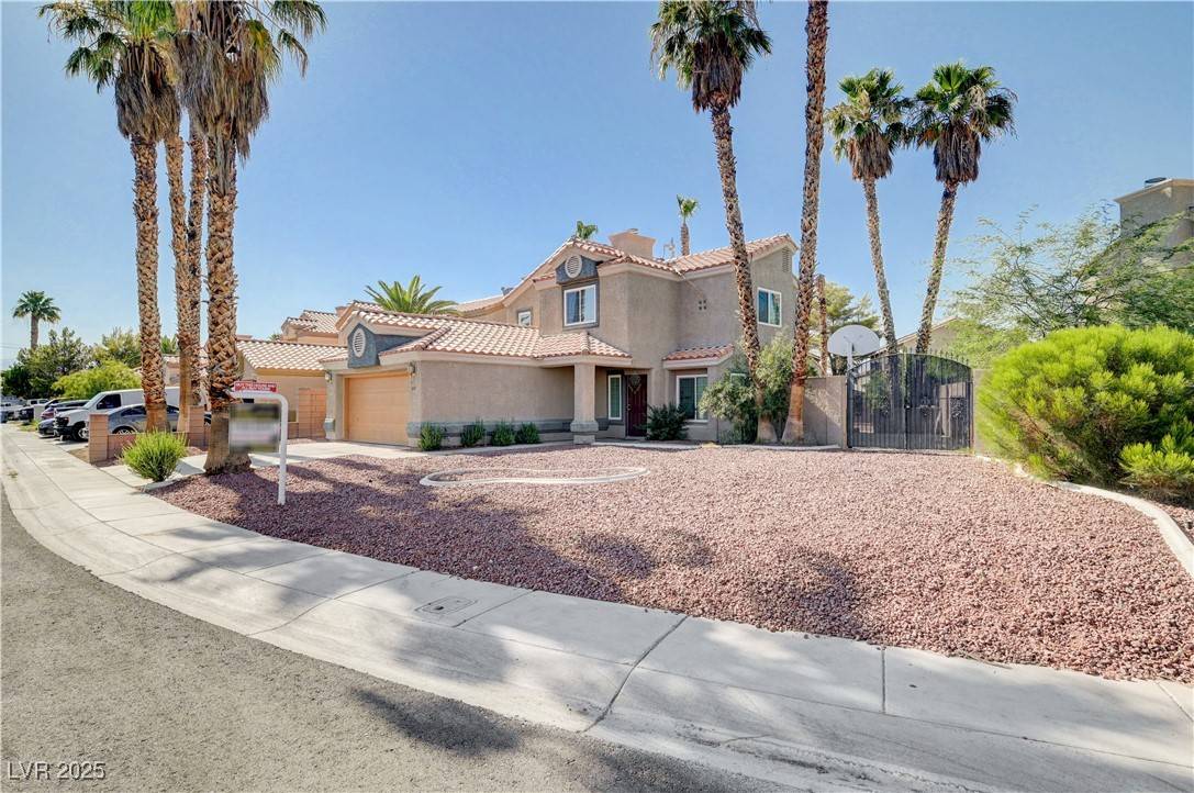 North Las Vegas, NV 89031,1908 Monte Alban DR