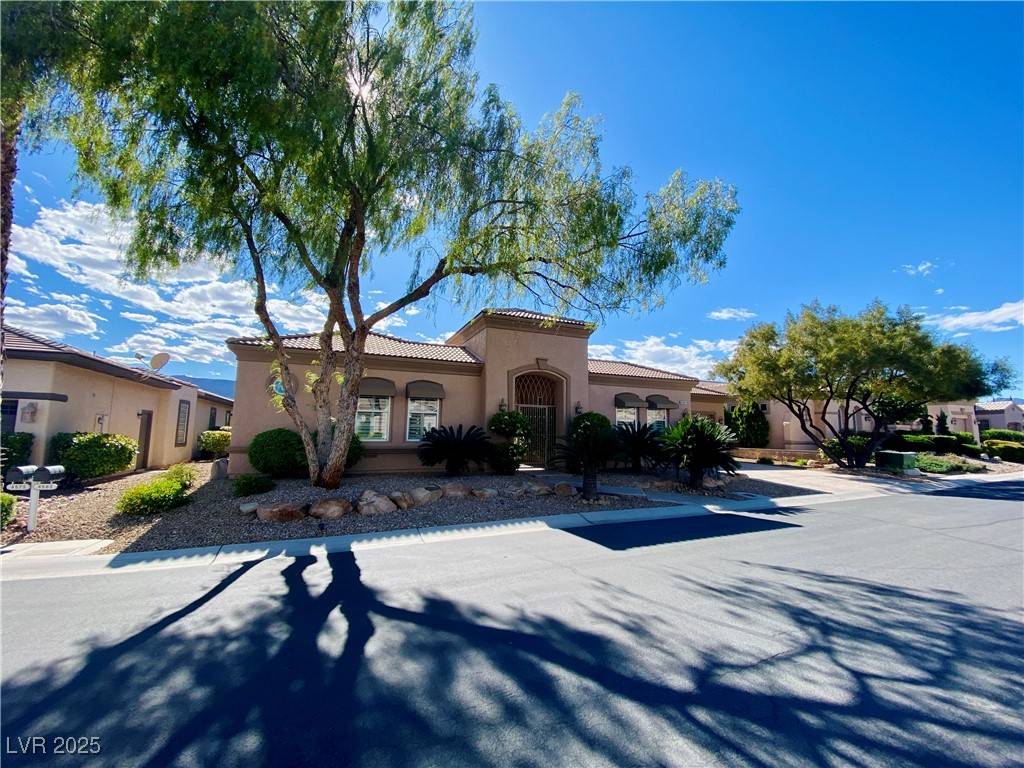 4565 Riva De Romanza ST, Las Vegas, NV 89135
