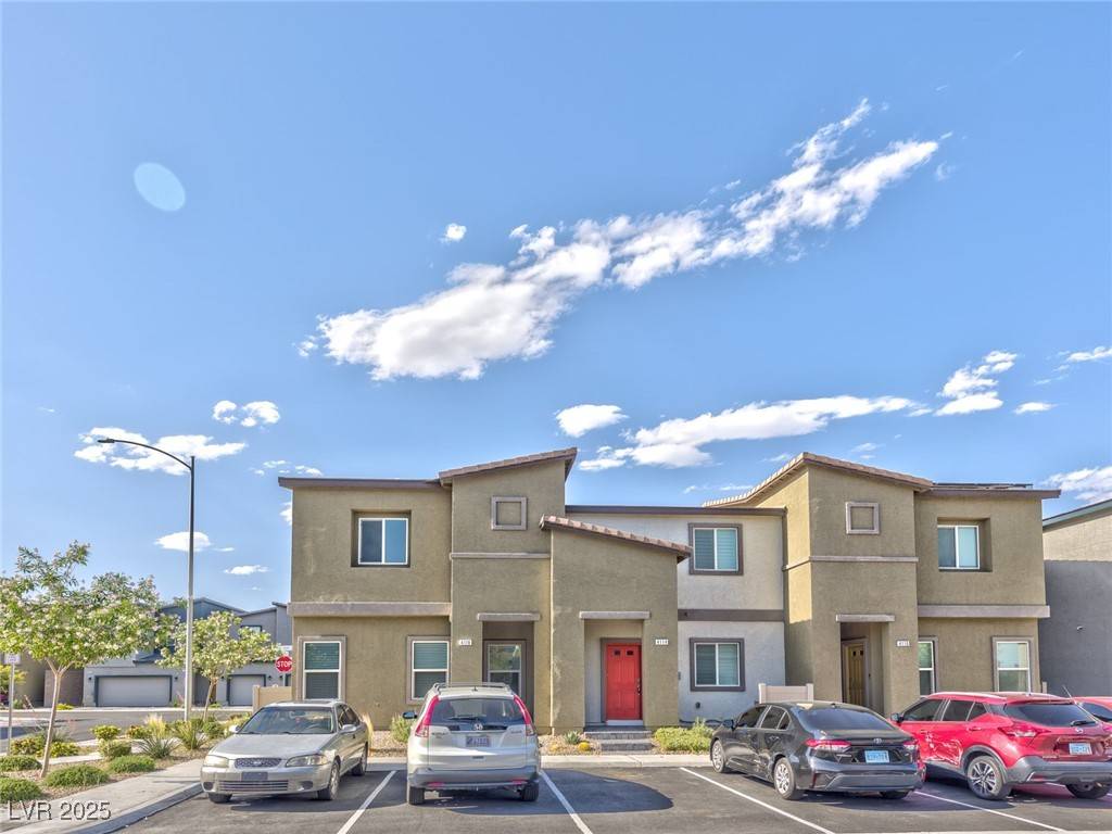 4118 Venus Falls AVE, North Las Vegas, NV 89084