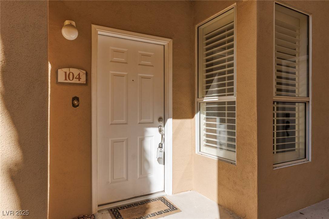 Las Vegas, NV 89128,1609 Hills Of Red DR #104