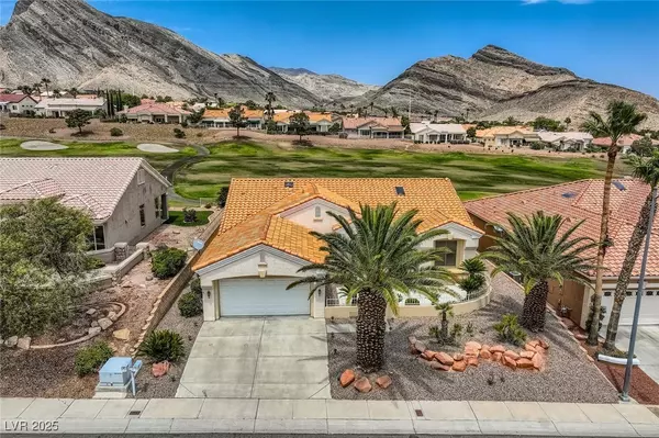 Las Vegas, NV 89134,10720 Back Plains DR