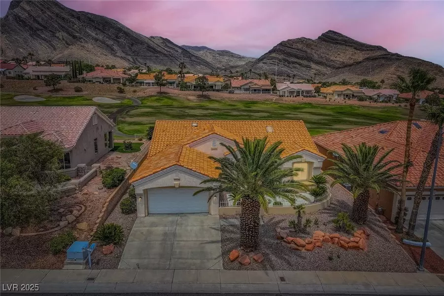 10720 Back Plains DR, Las Vegas, NV 89134
