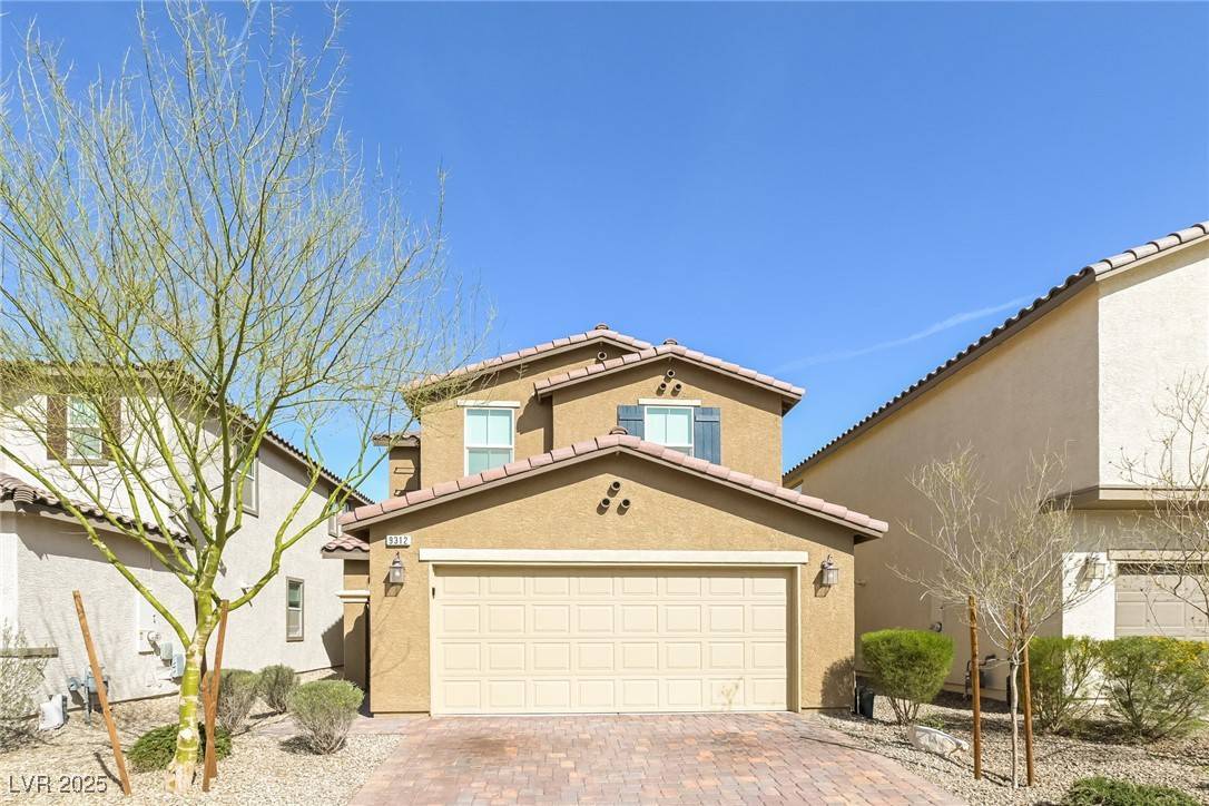 9312 Colinton CT, Las Vegas, NV 89178