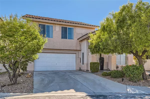 8609 Invierno CIR, Las Vegas, NV 89128