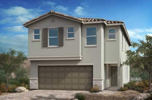9613 Hinson ST, Las Vegas, NV 89139