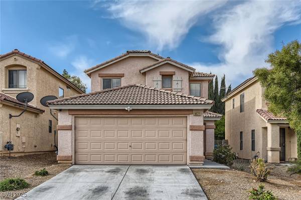 9577 Brooks Lake AVE, Las Vegas, NV 89148