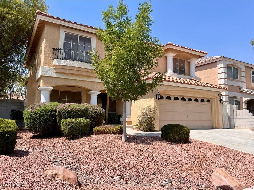 810 Socorro Song LN, Henderson, NV 89052