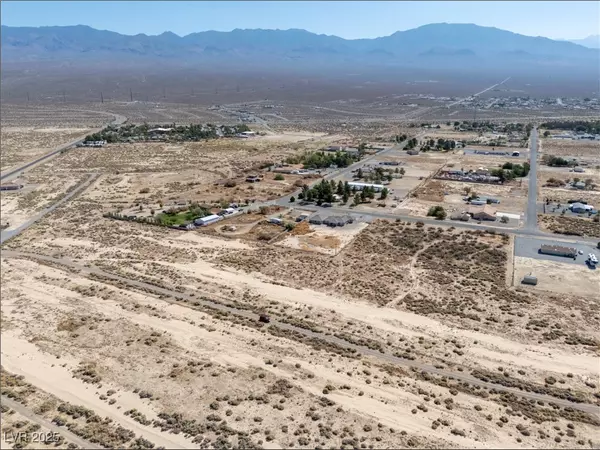 Pahrump, NV 89060,5881 N Goleta AVE